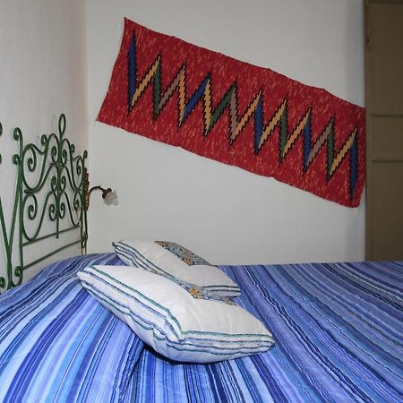 Apartament San Francesco 67 - Erice Vetta Zewnętrze zdjęcie