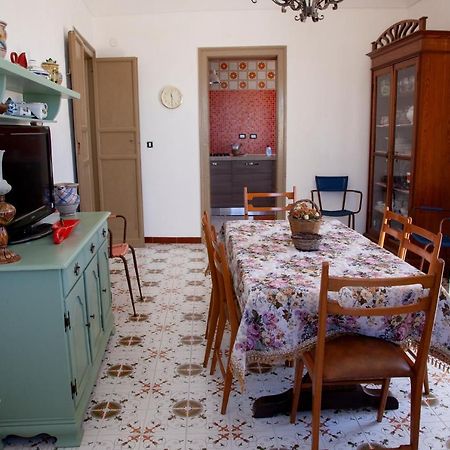 Apartament San Francesco 67 - Erice Vetta Zewnętrze zdjęcie