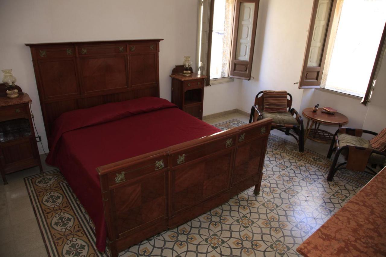 Apartament San Francesco 67 - Erice Vetta Zewnętrze zdjęcie