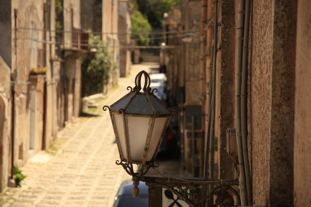 Apartament San Francesco 67 - Erice Vetta Zewnętrze zdjęcie
