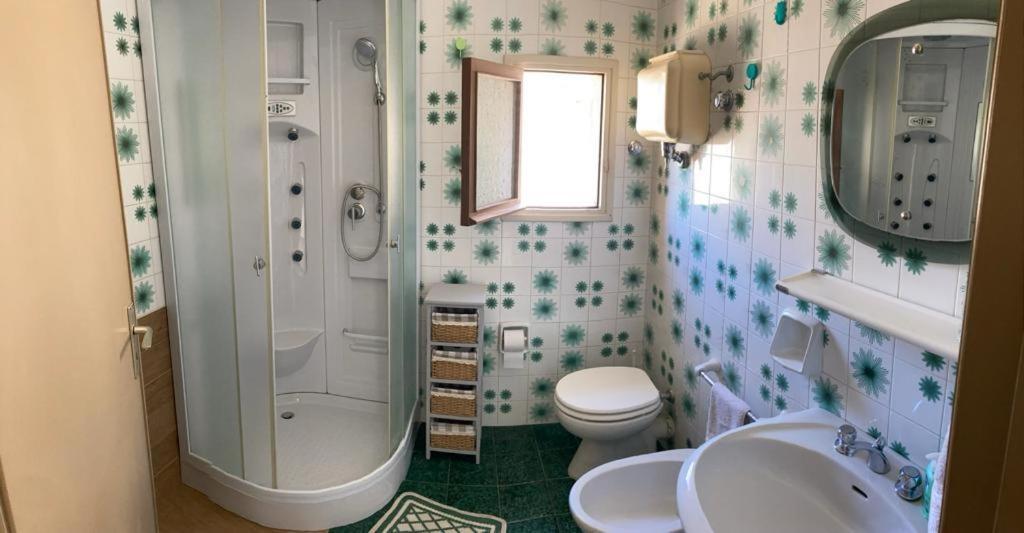 Apartament San Francesco 67 - Erice Vetta Zewnętrze zdjęcie