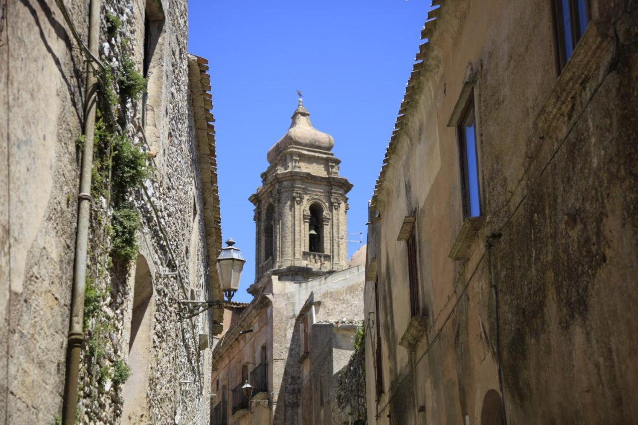 Apartament San Francesco 67 - Erice Vetta Zewnętrze zdjęcie