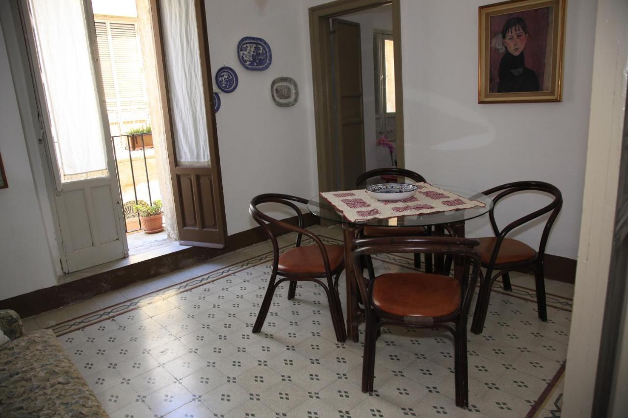 Apartament San Francesco 67 - Erice Vetta Zewnętrze zdjęcie