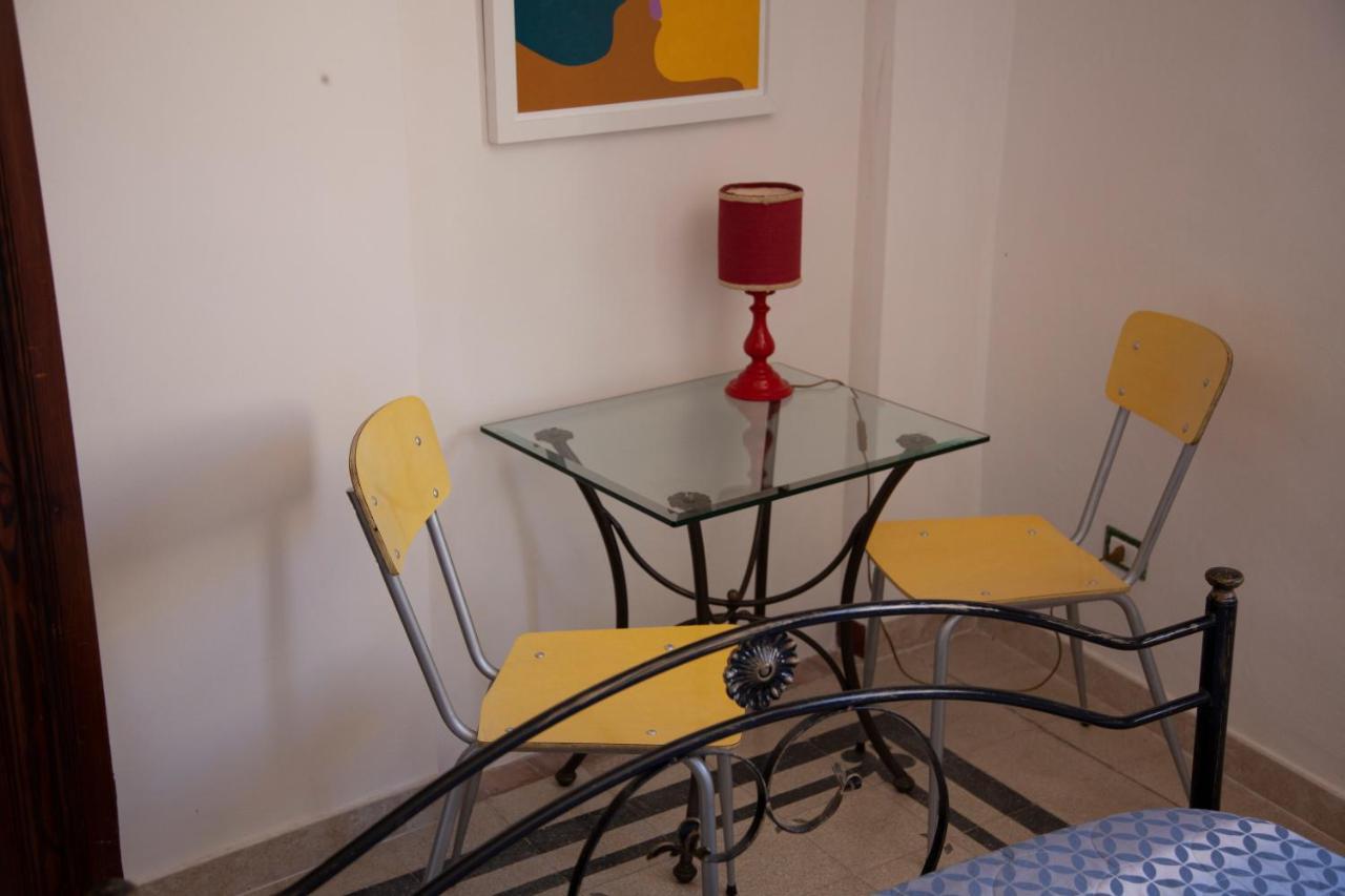 Apartament San Francesco 67 - Erice Vetta Zewnętrze zdjęcie