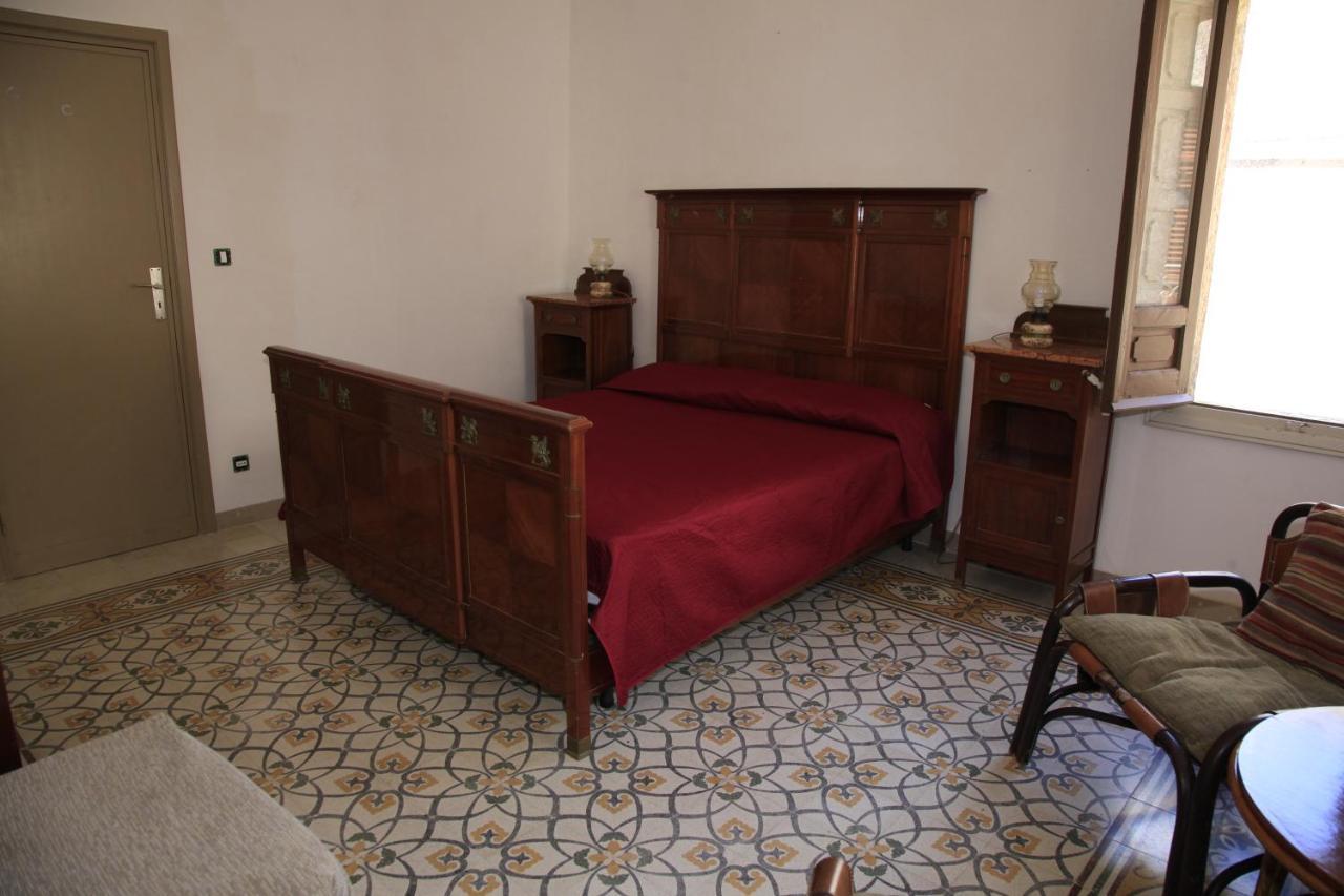 Apartament San Francesco 67 - Erice Vetta Zewnętrze zdjęcie